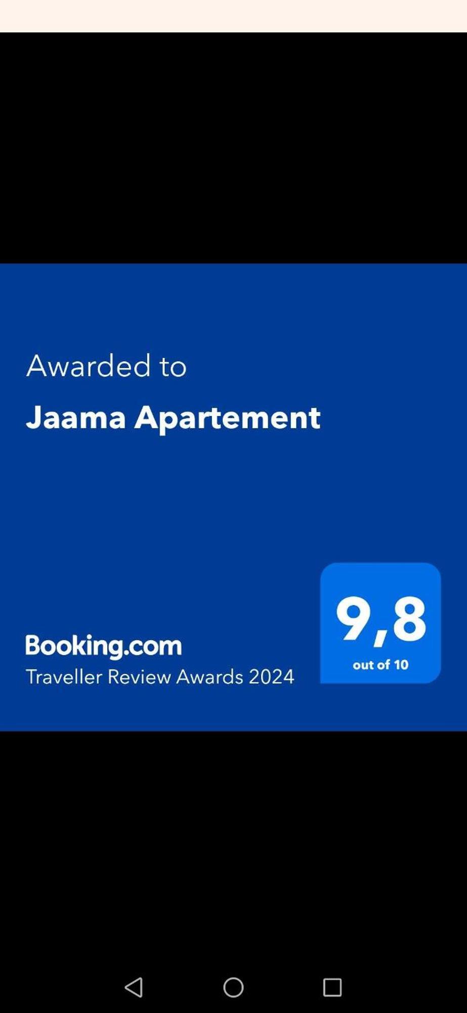 Jaama Apartement Valgamaa Kültér fotó