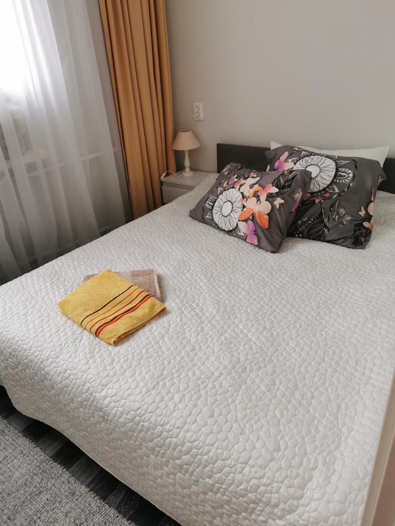 Jaama Apartement Valgamaa Kültér fotó